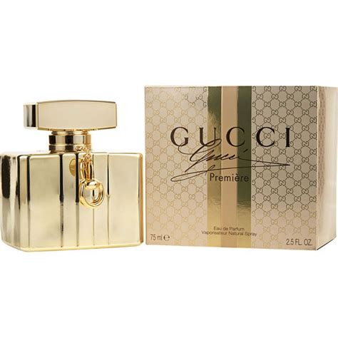 gucci premier donna edp 75 ml|Gucci Premiere Gucci perfume .